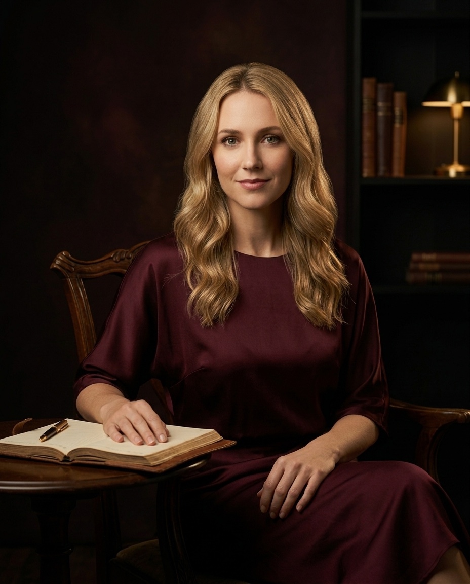 Alessia Amore